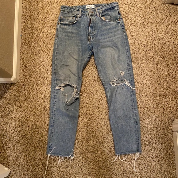 Denim Jeans - Picture 1 of 3
